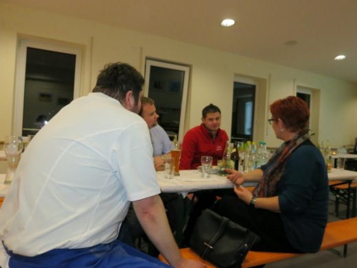 10 Jahresfeier 2012