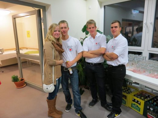 10 Jahresfeier 2012