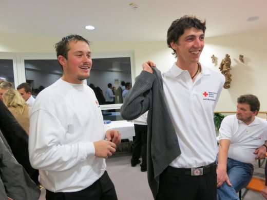 10 Jahresfeier 2012