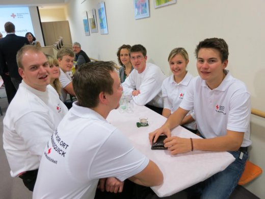 10 Jahresfeier 2012