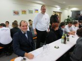 10 Jahresfeier 2012