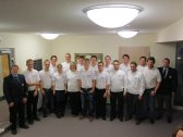10 Jahresfeier 2012