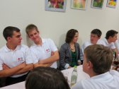 10 Jahresfeier 2012