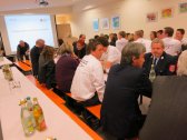 10 Jahresfeier 2012
