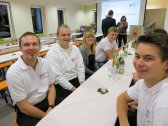 10 Jahresfeier 2012